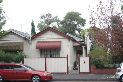 181 Holden St, Fitzroy North, VIC 3068
