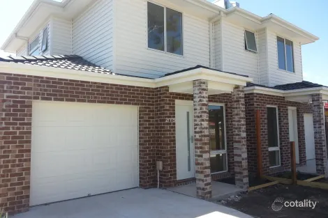 2/115 Suffolk Rd, Sunshine North, VIC 3020