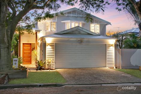 Property photo of 45 General Street Hendra QLD 4011