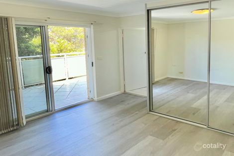 Property photo of 14/43 Burton Street Concord NSW 2137