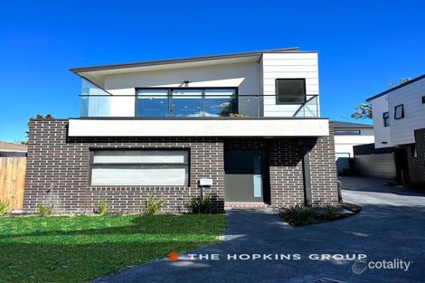 1/13 Miller St, Heidelberg Heights, VIC 3081