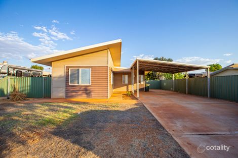 53 Ettrick Cct, South Hedland, WA 6722