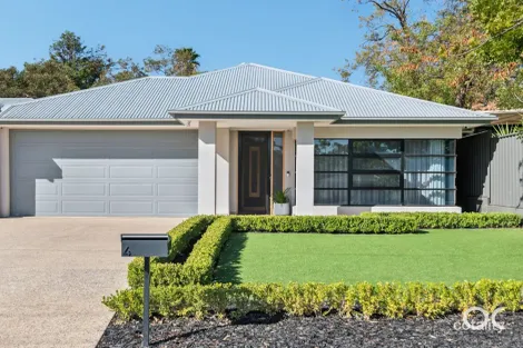 Property photo of 4 York Drive Flagstaff Hill SA 5159