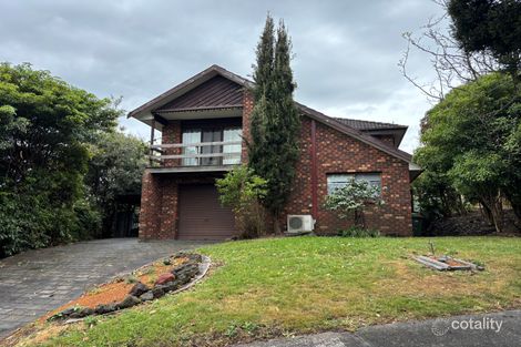 3 Chinook Cres, Mooroolbark, VIC 3138