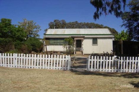 9 Lazarus St, West Bendigo, VIC 3550