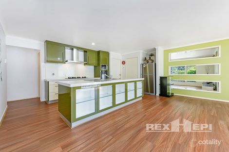 Property photo of 110 Central Road Hampton Park VIC 3976
