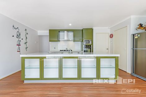 Property photo of 110 Central Road Hampton Park VIC 3976