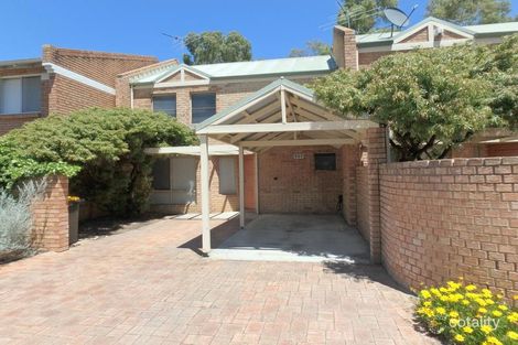 Property photo of 10/3 Brentham Street Leederville WA 6007