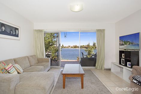 Property photo of 1/14 Orvieto Avenue Mermaid Waters QLD 4218