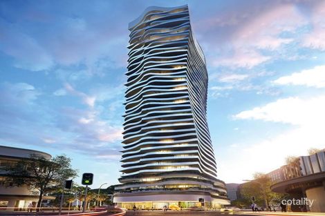 2901/500 Pacific Hwy, St Leonards, NSW 2065