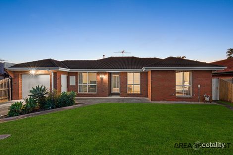 Property photo of 21 Churchill Court Hoppers Crossing VIC 3029