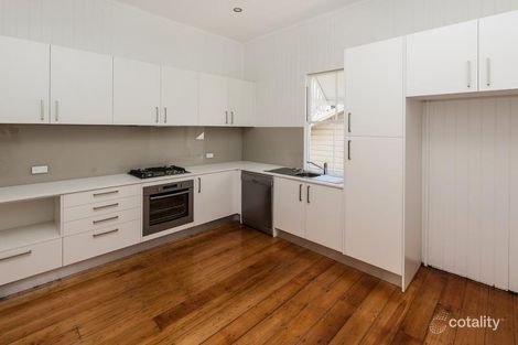 Property photo of 39 Hayward Street Paddington QLD 4064
