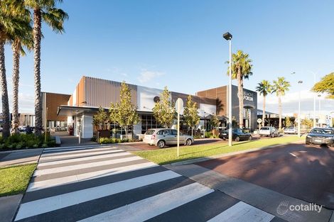 Property photo of 7/8 Salisbury Road Rivervale WA 6103