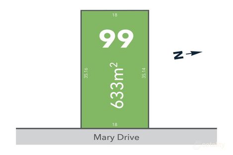 Lot 99 Mary Dr, Alfredton, VIC 3350