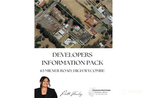 Property photo of 63 Milner Road High Wycombe WA 6057