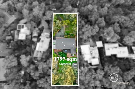 Property photo of 55 Sherbrooke Street Eltham North VIC 3095