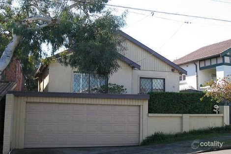 88 Dover Rd, Rose Bay, NSW 2029