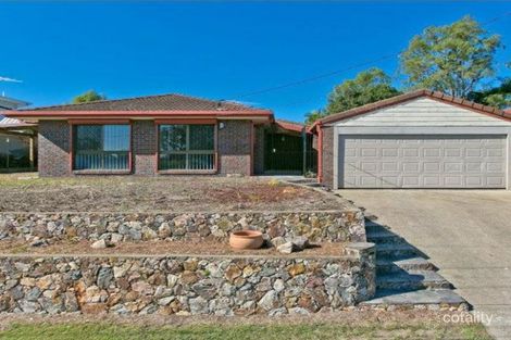 Property photo of 24 Chiseldon Street Alexandra Hills QLD 4161