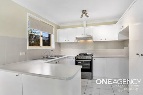 Property photo of 187 O'Connell Street Claremont Meadows NSW 2747