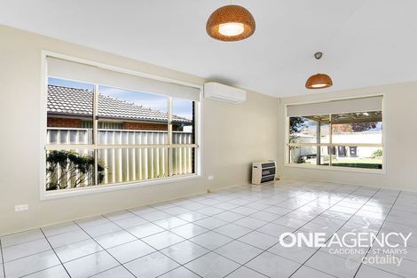 Property photo of 187 O'Connell Street Claremont Meadows NSW 2747