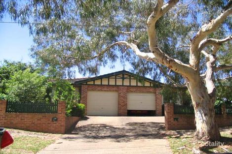 Property photo of 1/5 Hill Street Woolooware NSW 2230