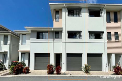 Property photo of 74/26 Yaun Street Coomera QLD 4209