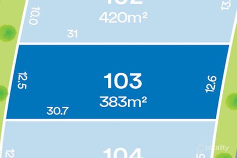 Lot 103/126 Old Pitt Town Rd, Box Hill, NSW 2765