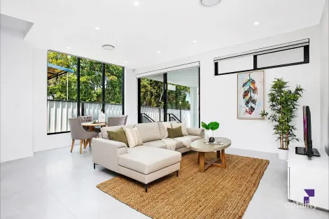 Property photo of 21 Harold Street Mount Lewis NSW 2190