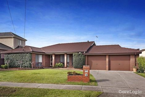 Property photo of 6 Quinn Grove Keilor East VIC 3033