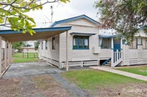 Property photo of 198 Cypress Street Urangan QLD 4655