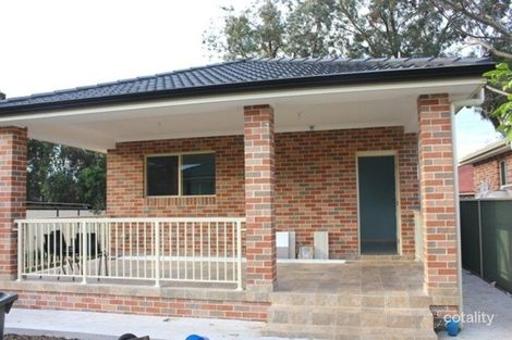 Property photo of 45 Curtin Street Cabramatta NSW 2166