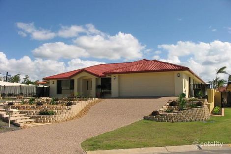 6 Selsey Ct, Arundel, QLD 4214
