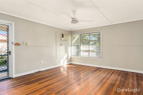 Property photo of 23 Crosshill Street Leichhardt QLD 4305