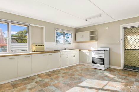 Property photo of 23 Crosshill Street Leichhardt QLD 4305