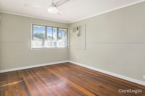 Property photo of 23 Crosshill Street Leichhardt QLD 4305