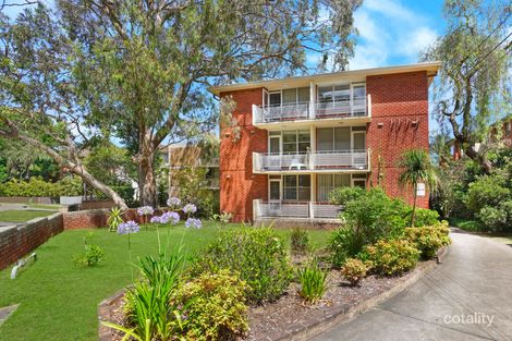 Property photo of 9/54 Meadow Crescent Meadowbank NSW 2114