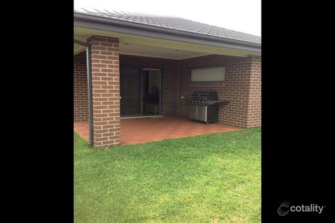 Property photo of 21 Hyde Way Curlewis VIC 3222