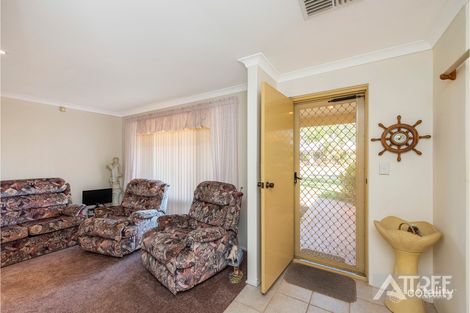 Property photo of 4 Kanani Drive Canning Vale WA 6155