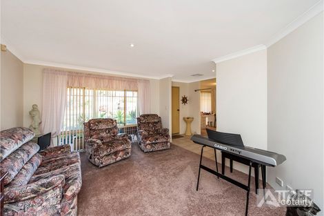 Property photo of 4 Kanani Drive Canning Vale WA 6155