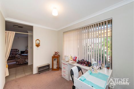 Property photo of 4 Kanani Drive Canning Vale WA 6155
