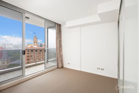 Property photo of 19/107-121 Quay Street Haymarket NSW 2000