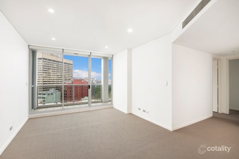 Property photo of 19/107-121 Quay Street Haymarket NSW 2000