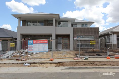 Property photo of LOT 120 Dorrigo Road Kellyville NSW 2155