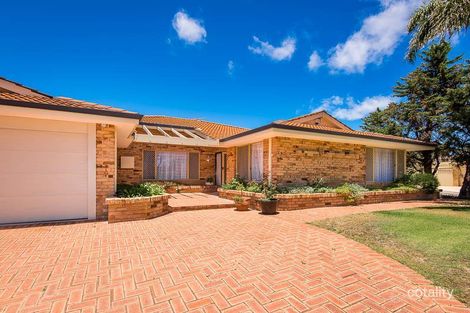 Property photo of 55 Albacore Drive Sorrento WA 6020