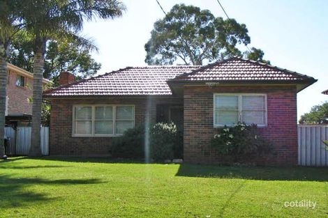 Property photo of 9 Mooral Avenue Punchbowl NSW 2196
