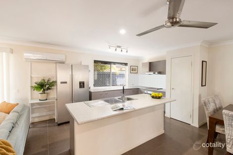 Property photo of 49 Alicia Circuit Little Mountain QLD 4551