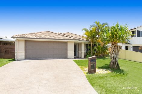 Property photo of 49 Alicia Circuit Little Mountain QLD 4551