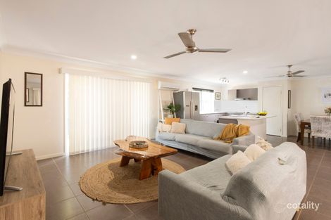Property photo of 49 Alicia Circuit Little Mountain QLD 4551