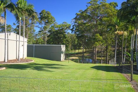 Property photo of 22 Ces Rivers Road Tamaree QLD 4570