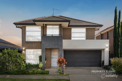 17 Sylan St, Marsden Park, NSW 2765